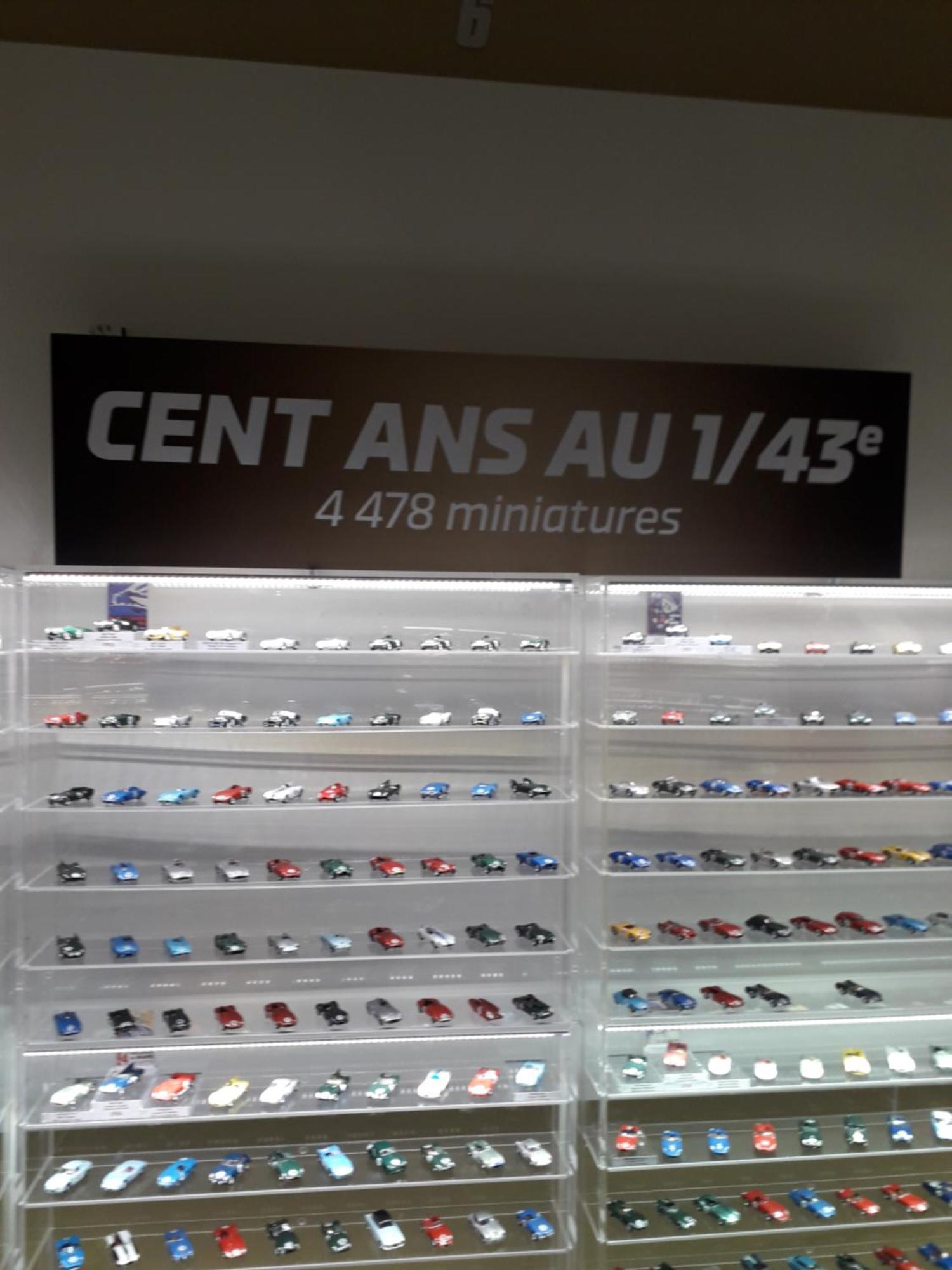 Proximite Circuit 24 Heures Le Mans Luaran gambar