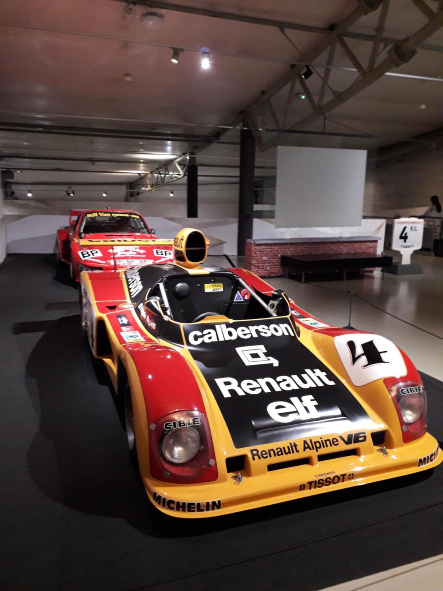 Proximite Circuit 24 Heures Le Mans Luaran gambar